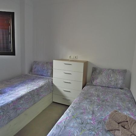 Apartmán R1358 La Hacienda 10 A Nerja Exteriér fotografie