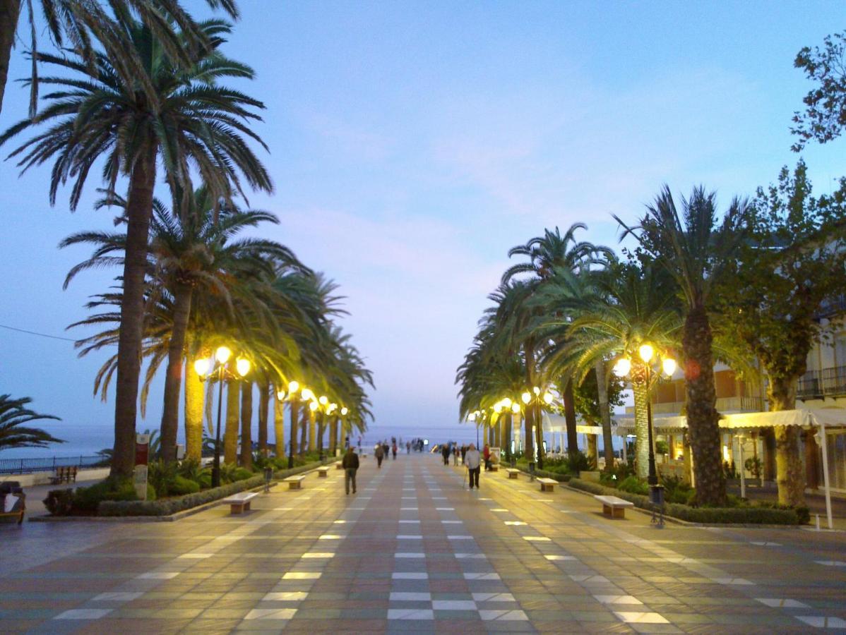 Apartmán R1358 La Hacienda 10 A Nerja Exteriér fotografie
