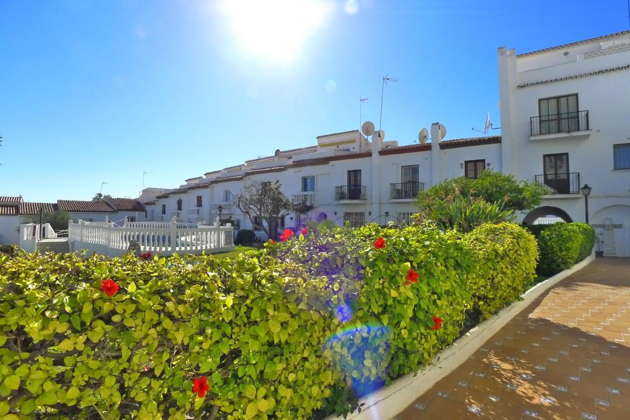 Apartmán R1358 La Hacienda 10 A Nerja Exteriér fotografie