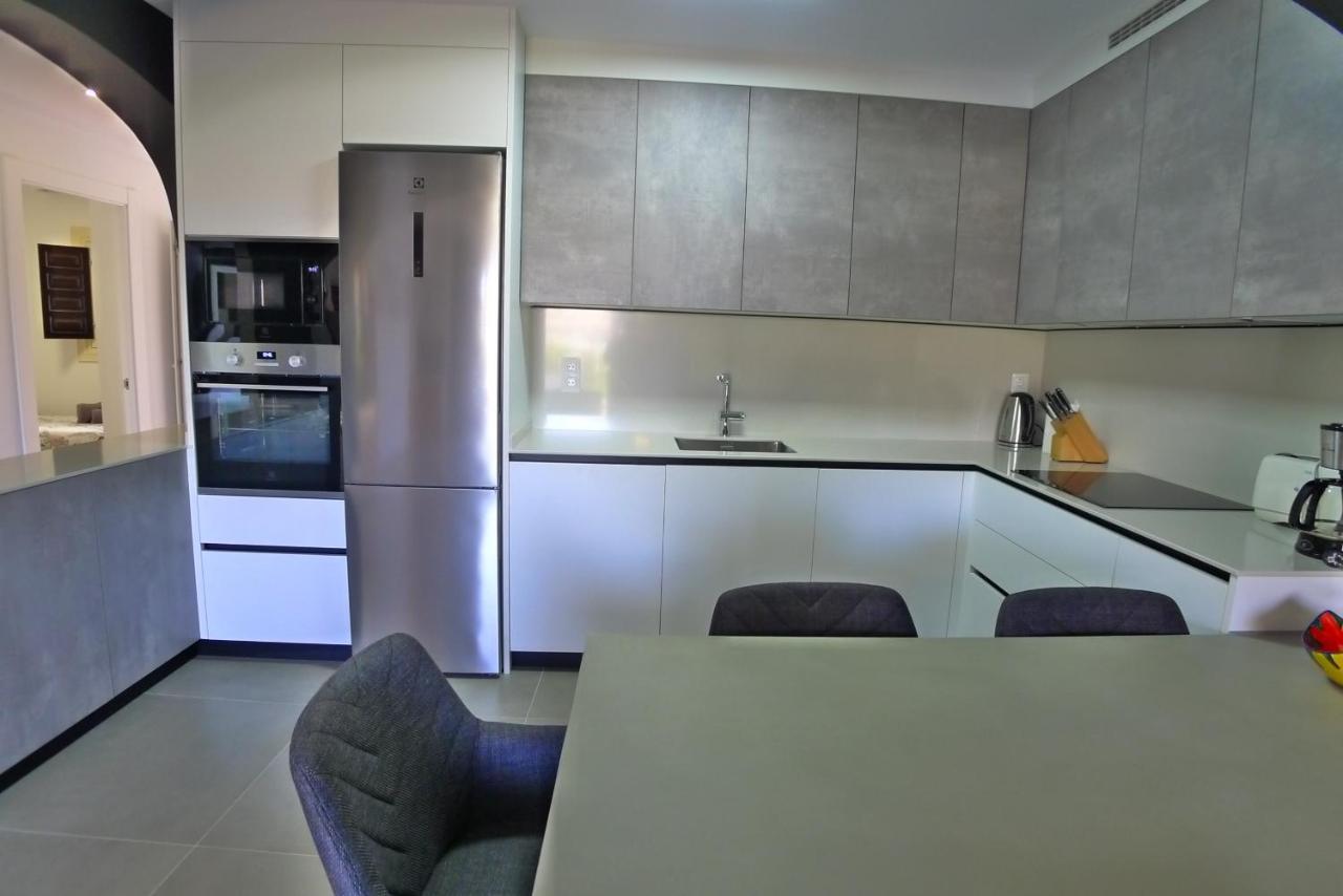 Apartmán R1358 La Hacienda 10 A Nerja Exteriér fotografie