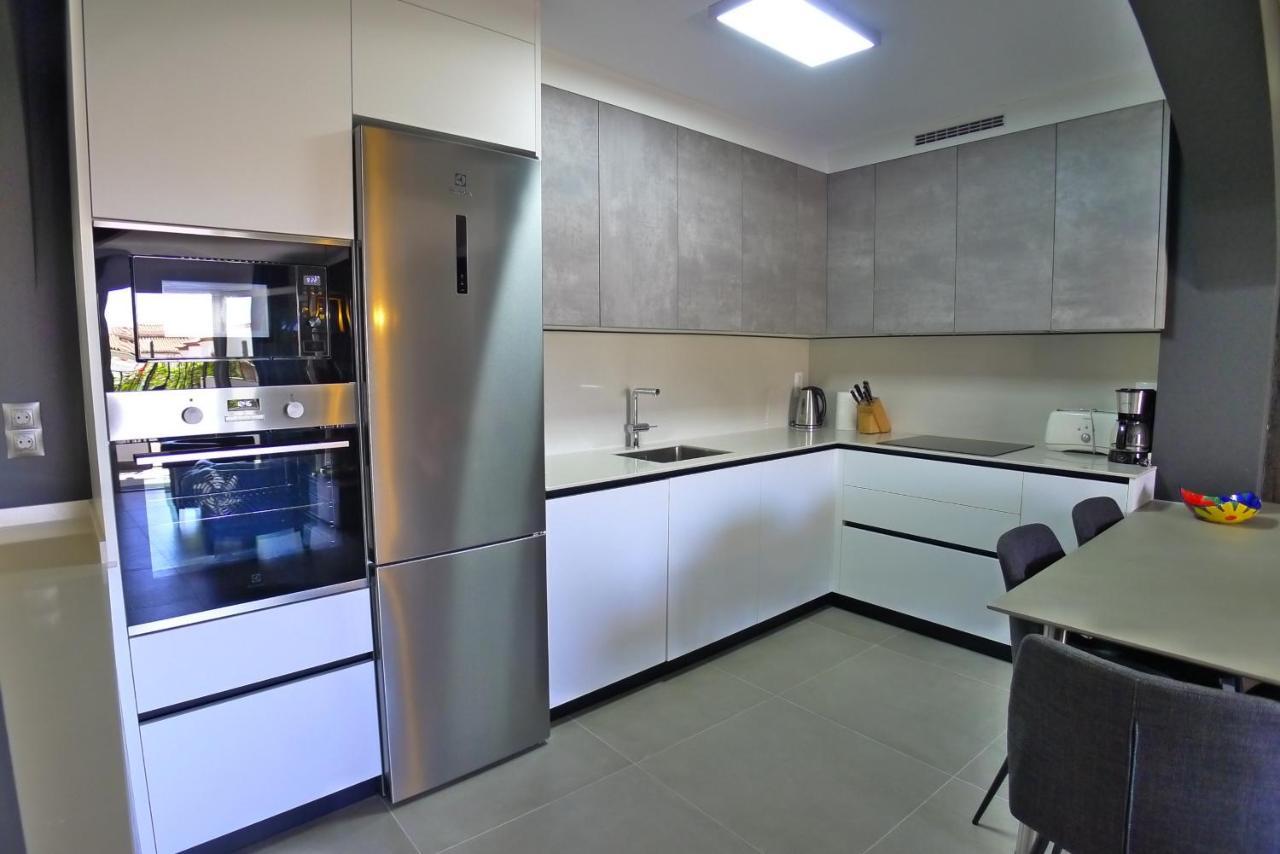 Apartmán R1358 La Hacienda 10 A Nerja Exteriér fotografie