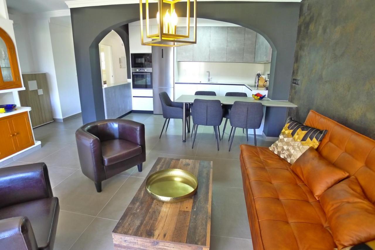 Apartmán R1358 La Hacienda 10 A Nerja Exteriér fotografie