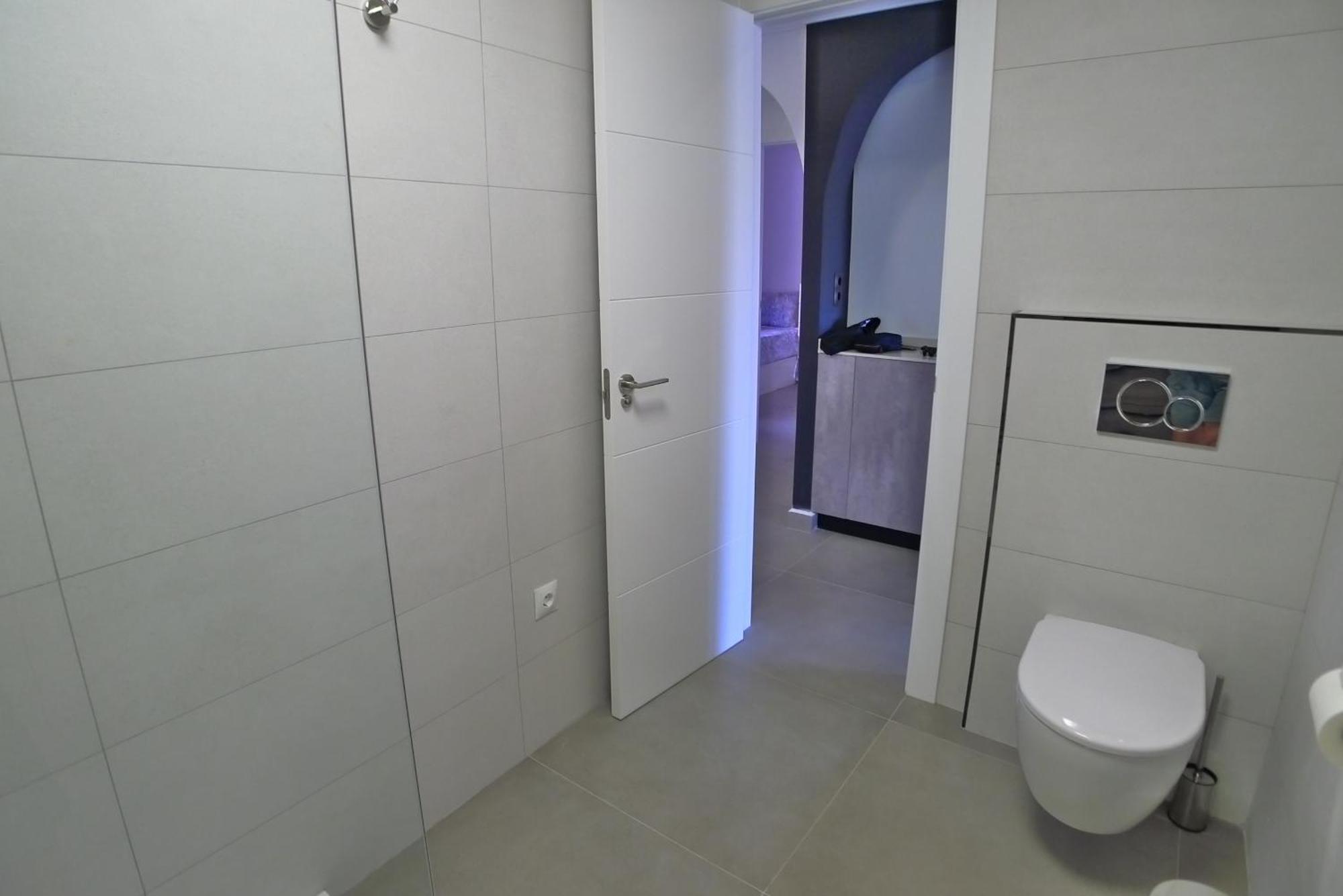 Apartmán R1358 La Hacienda 10 A Nerja Exteriér fotografie