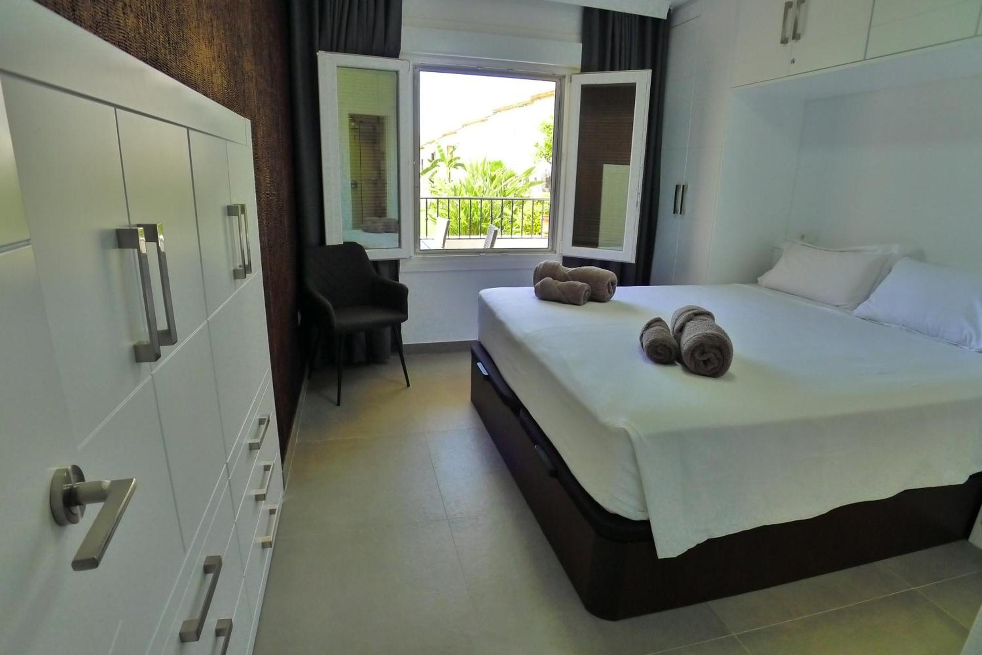 Apartmán R1358 La Hacienda 10 A Nerja Exteriér fotografie
