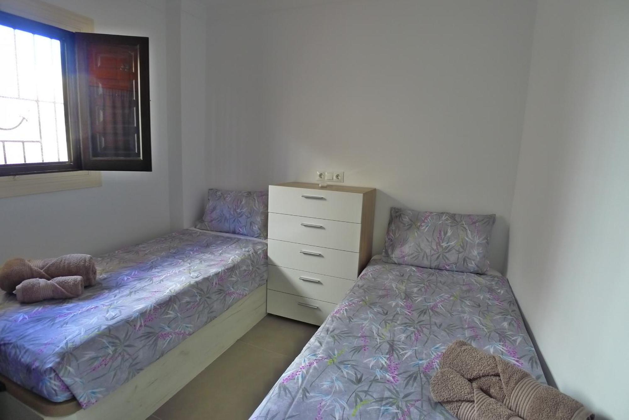 Apartmán R1358 La Hacienda 10 A Nerja Exteriér fotografie