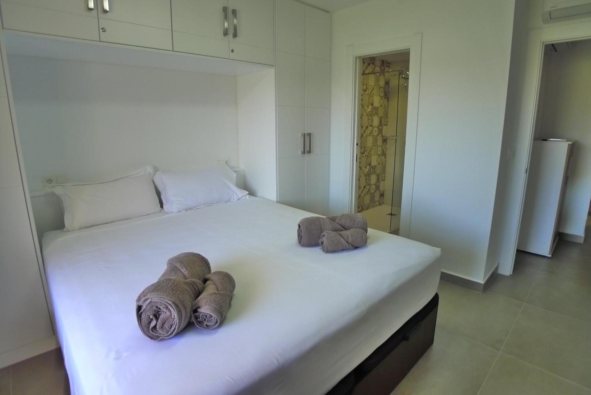 Apartmán R1358 La Hacienda 10 A Nerja Exteriér fotografie
